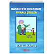 Nasrettin Hocadan Fkral iirler Glnar Yaynlar