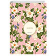 Bez Ciltli izgisiz Defter 9 Hidden Paper