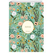 Bez Ciltli izgisiz Defter 10 Hidden Paper