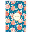 Bez Ciltli izgisiz Defter 11 Hidden Paper