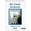 Bir Garip Sesleni Glnar Yaynlar