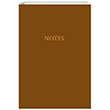 Bez Ciltli izgili Defter 14 Hidden Paper