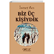 Biz  Kiiydik Glnar Yaynlar