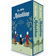 Mukaddime 1-2 Set (Kutulu Ciltli) İbni Haldun Kapı Yayınları