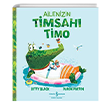 Ailenizin Timsah Timo  Bankas Kltr Yaynlar