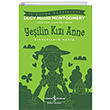 Yeilin Kz Anne-Ksaltlm Metin  Bankas Kltr Yaynlar