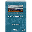 Ky Enstitleri Gereinde Pazarren Glnar Yaynlar