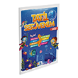 1. Snf Tatil Servenim Gz Tatil Dnemi lk Puan Yaynlar