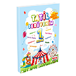 1. Snf Tatil Servenim Yaryl Tatil Kitab lk Puan Yaynlar