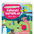 Havadaki Hayvanlar Ara Bul Allah Ne Gzel Yaratm Tima ocuk