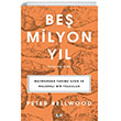 Be Milyon Yl Say Yaynlar