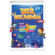4. Snf Tatil Servenim Gz Tatil Kitab lk Puan Yaynlar