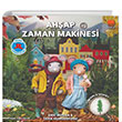 Ahap Zaman Makinesi Doa Dedektifleri Uan Fil Yaynlar