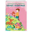 ocuklara ve ocuk Kalabilenlere Sevgi Dnyas Glnar Yaynlar