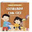Giysilerim ok Cici Gnlk Rutinlerim Tima ocuk