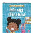 nci Gibi Dilerim Gnlk Rutinlerim Tima ocuk