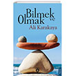 Bilmek ve Olmak Dorlion Yaynevi