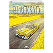 Blacksad 5 Amarillo Yap Kredi Yaynlar