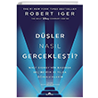 Dler Nasl Gerekleti? Kronik Kitap