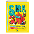 Sra Sende Kronik Kitap