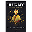 Ulu Beg Kronik Kitap