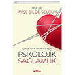 Psikolojik Salamlk Kronik Kitap