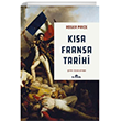 Ksa Fransa Tarihi Kronik Kitap