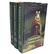 Andersen Masallar Seti (3 Kitap Takm) Pinhan Yaynclk