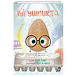 lgn Yiyecekler Serisi yi Yumurta Hep Kitap