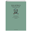 Parva Naturalia Pinhan Yaynclk