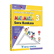 Bilgi ler Matematik Soru Bankas 3.snf  Mutlu Yaynclk