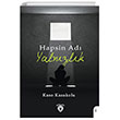Hapsin Ad Yalnzlk Dorlion Yaynevi