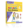 Bilgi ler Matematik Soru Bankas 4.snf Mutlu Yaynclk