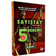 2023 Saytay Snavlar 5 Deneme zml 2. Bask 4T Yaynlar
