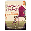 Mira Stres Kulbesinden Ayrlyor Duygu Gnlm Tima ocuk