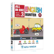 3. Snf English Hunter Mutlu Yaynclk