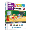 4. Snf English Hunter Mutlu Yaynclk