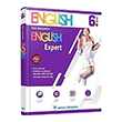 6. Snf English Expert Konu Anlatml Soru Bankas Mutlu Yaynclk