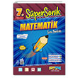 7. Snf Spersonik Matematik Soru Bankas Spersonik Yaynlar