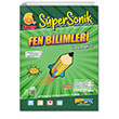6. Snf Spersonik Fen Bilimleri Soru Bankas Spersonik Yaynlar