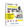 6. Snf Trke Bilgi ler Soru Bankas Mutlu Yaynlar