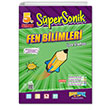5. Snf Spersonik Fen Bilimleri Soru Bankas Spersonik Yaynlar