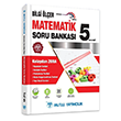 Bilgi ler 5 Matematik Soru Bankas Mutlu Yaynclk