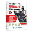 6. Snf Matematik Bilgi ler Soru Bankas Mutlu Yaynlar