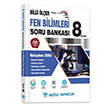 8. Snf Fen Bilimleri Bilgi ler Soru Bankas Mutlu Yaynclk