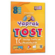 8. Snf T.C. nklap Tarihi ve Atatrklk Yaprak Tost Spersonik Yaynlar