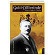 Gobi llerinde Dorlion Yaynevi