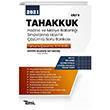 Tahakkuk - Hazine ve Maliye Bakanl Snavlarna Hazrlk zml Soru Bankas Cilt 2  Temsil Kitap