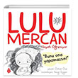 Lulu Mercan Hayat reniyor 5 Bunu Ona Yapamazsn Uurbcei Yaynlar