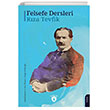Felsefe Dersleri Dorlion Yayınevi